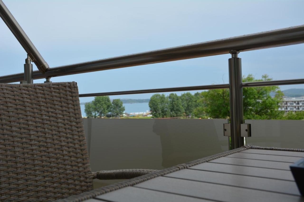 Gradina Holiday Sozopol Ngoại thất bức ảnh