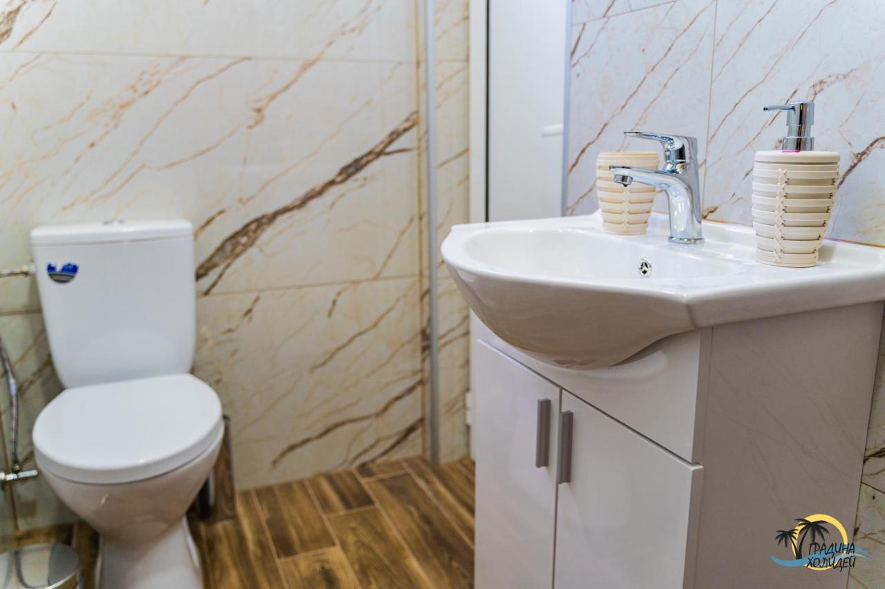 Gradina Holiday Sozopol Ngoại thất bức ảnh