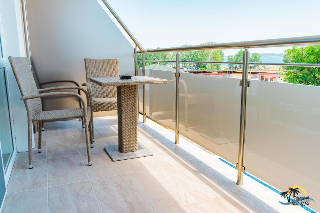 Gradina Holiday Sozopol Ngoại thất bức ảnh