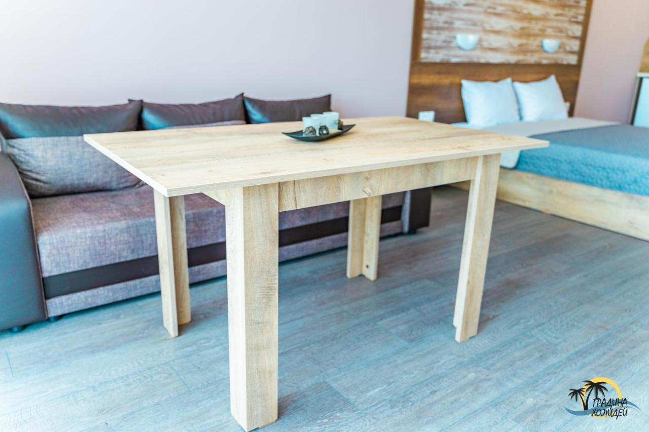 Gradina Holiday Sozopol Ngoại thất bức ảnh