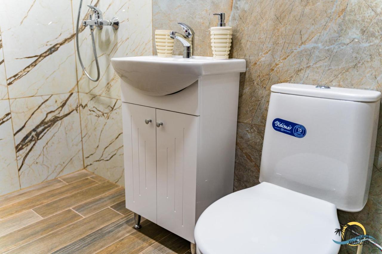 Gradina Holiday Sozopol Ngoại thất bức ảnh