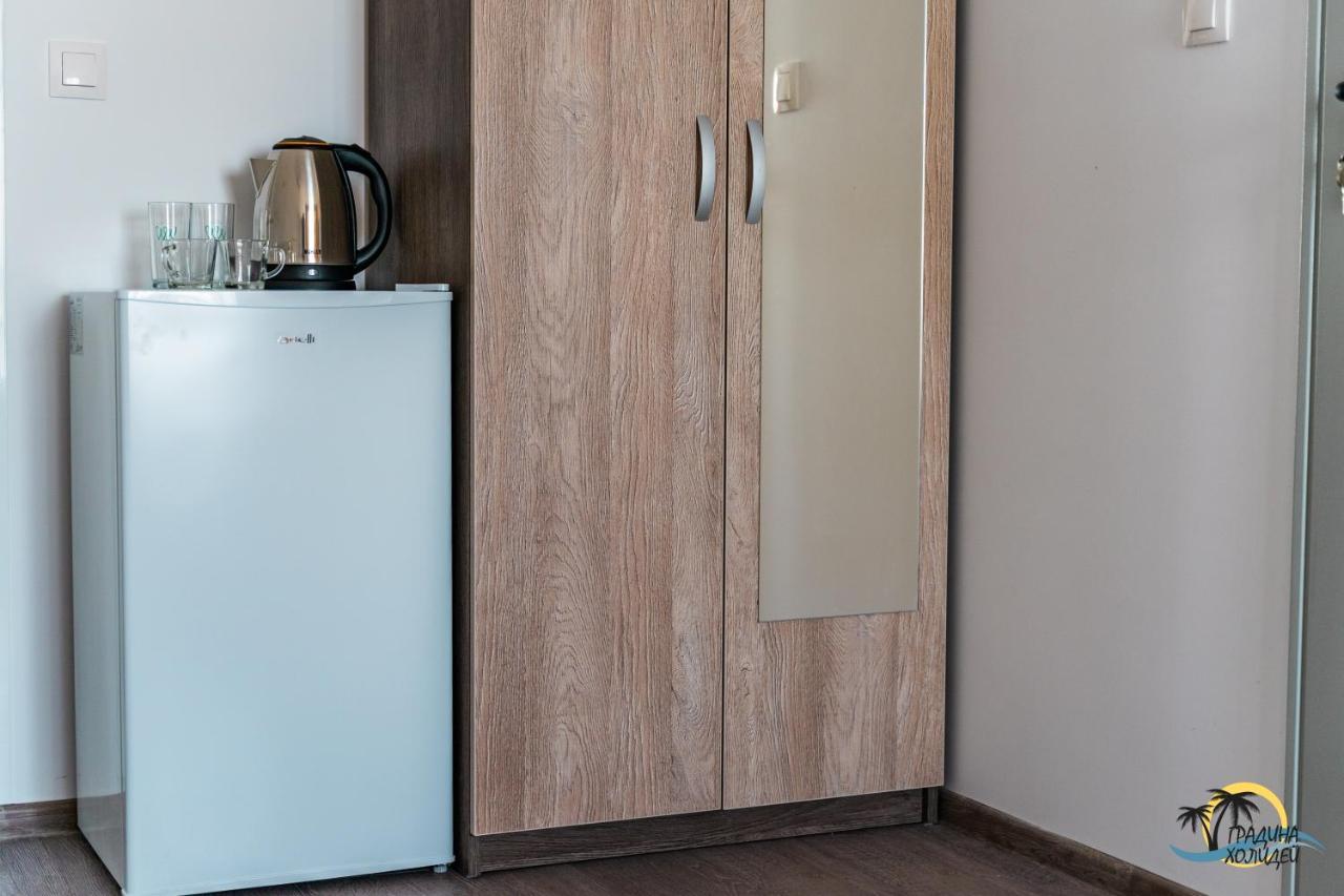 Gradina Holiday Sozopol Ngoại thất bức ảnh