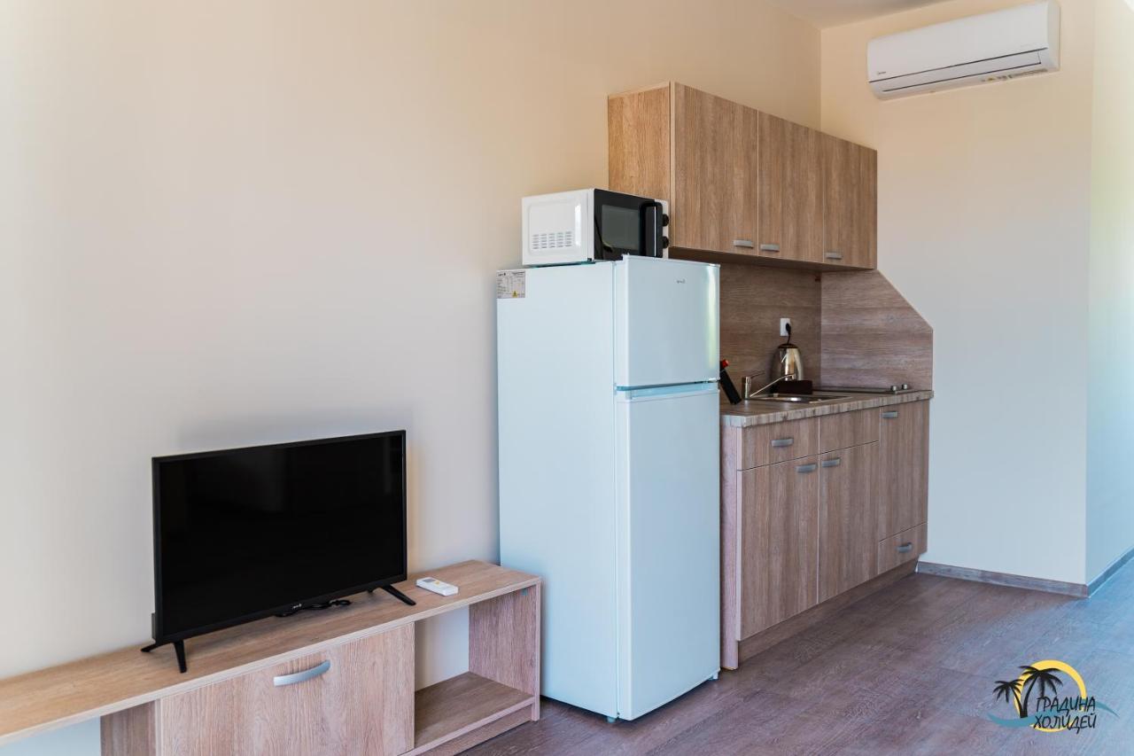 Gradina Holiday Sozopol Ngoại thất bức ảnh