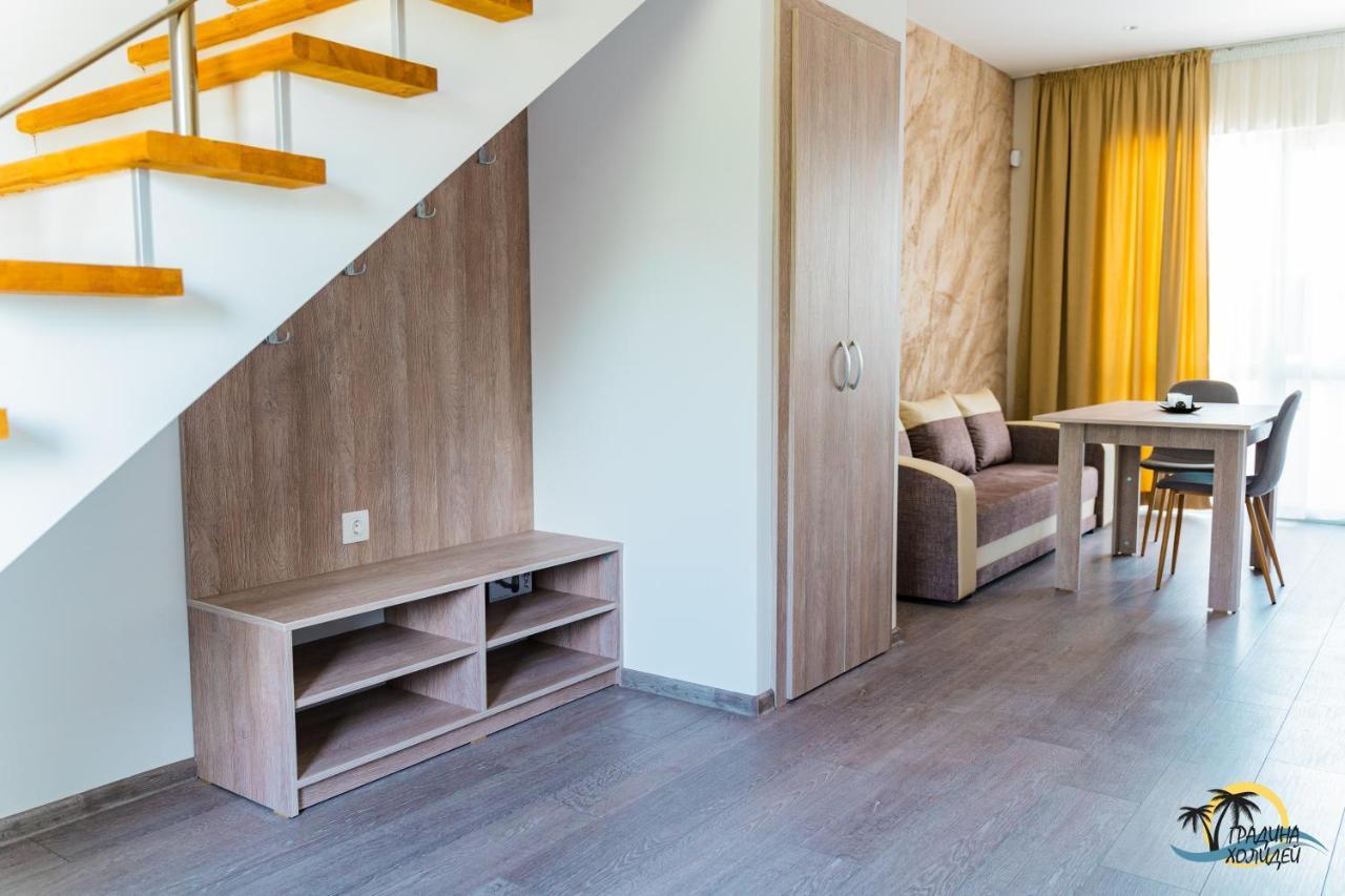 Gradina Holiday Sozopol Ngoại thất bức ảnh
