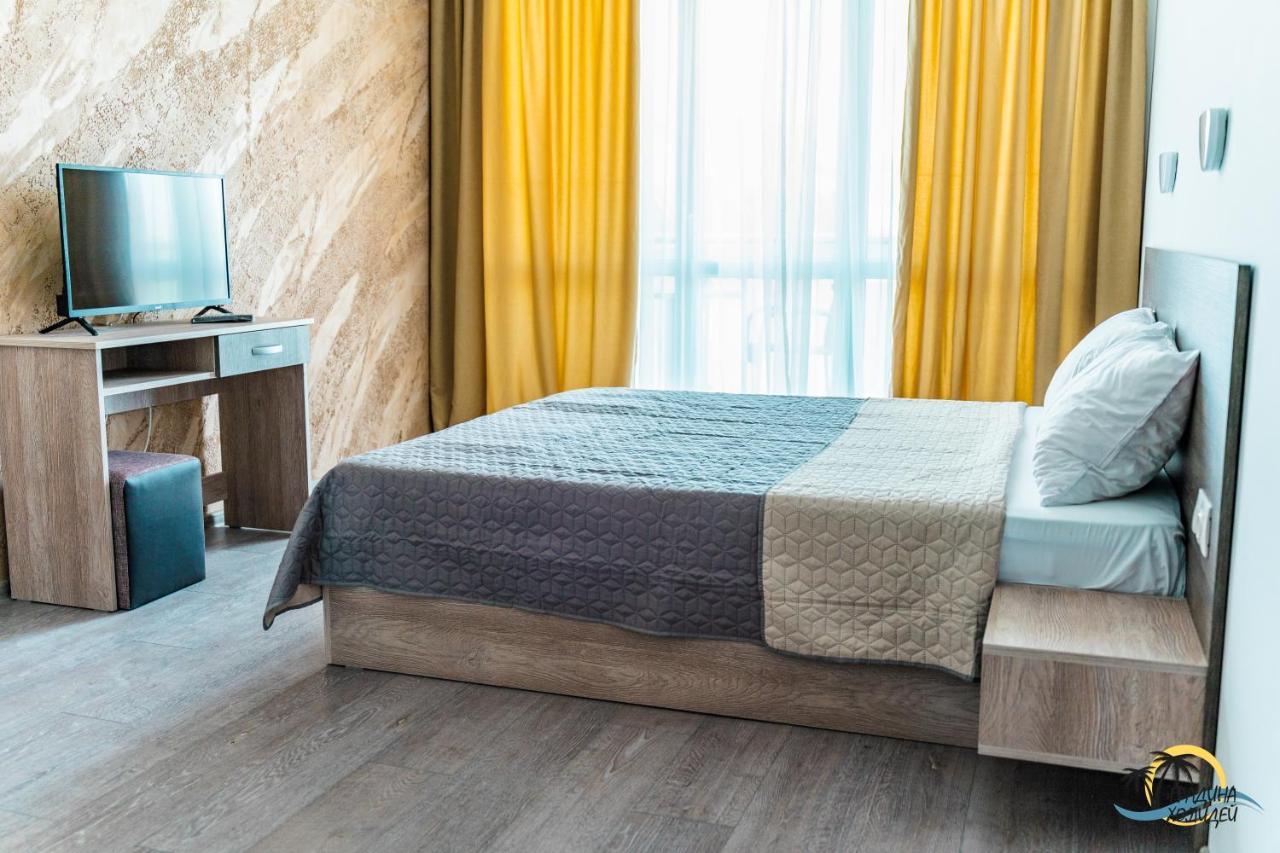 Gradina Holiday Sozopol Ngoại thất bức ảnh