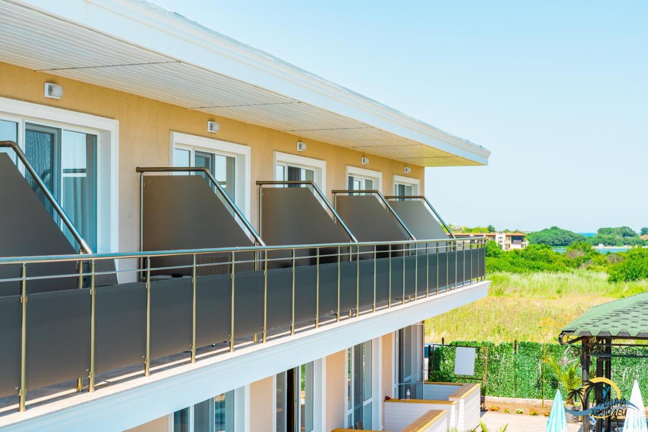 Gradina Holiday Sozopol Ngoại thất bức ảnh