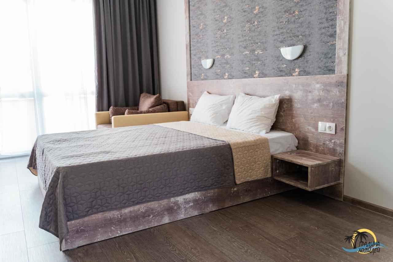 Gradina Holiday Sozopol Ngoại thất bức ảnh
