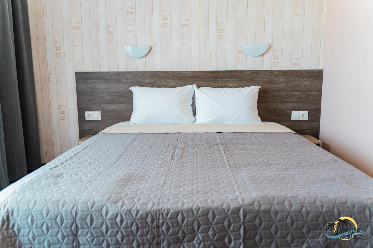Gradina Holiday Sozopol Ngoại thất bức ảnh