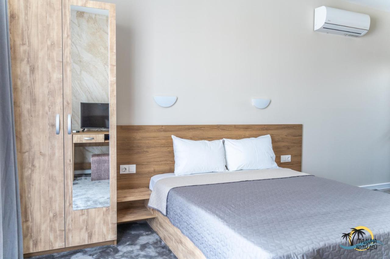 Gradina Holiday Sozopol Ngoại thất bức ảnh