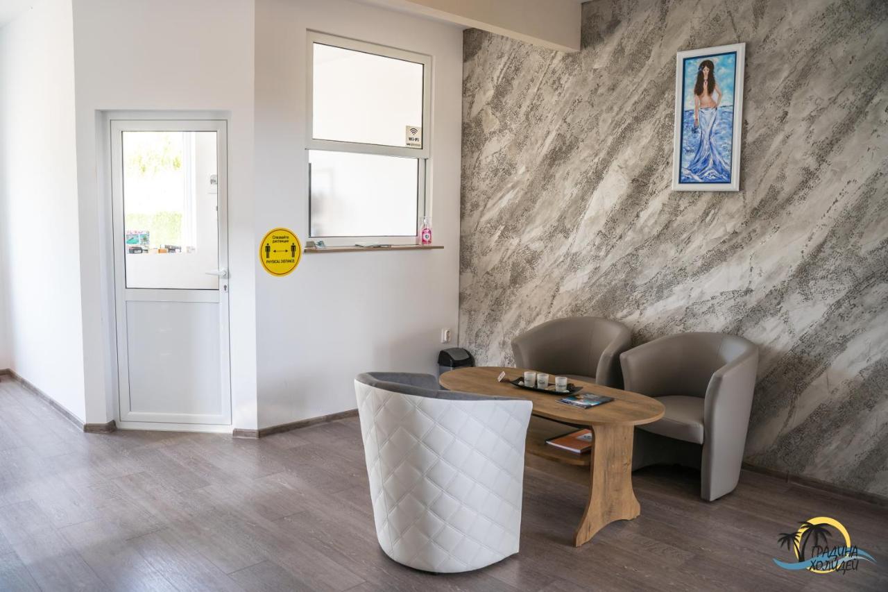 Gradina Holiday Sozopol Ngoại thất bức ảnh