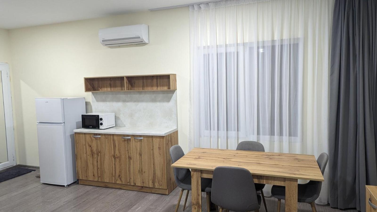 Gradina Holiday Sozopol Ngoại thất bức ảnh