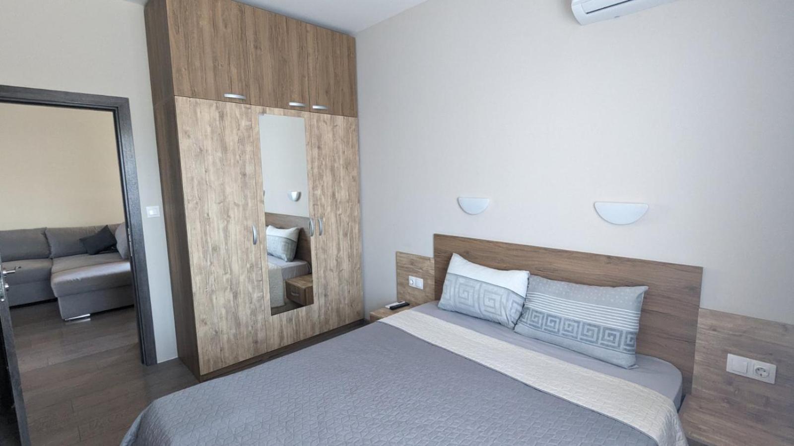 Gradina Holiday Sozopol Ngoại thất bức ảnh