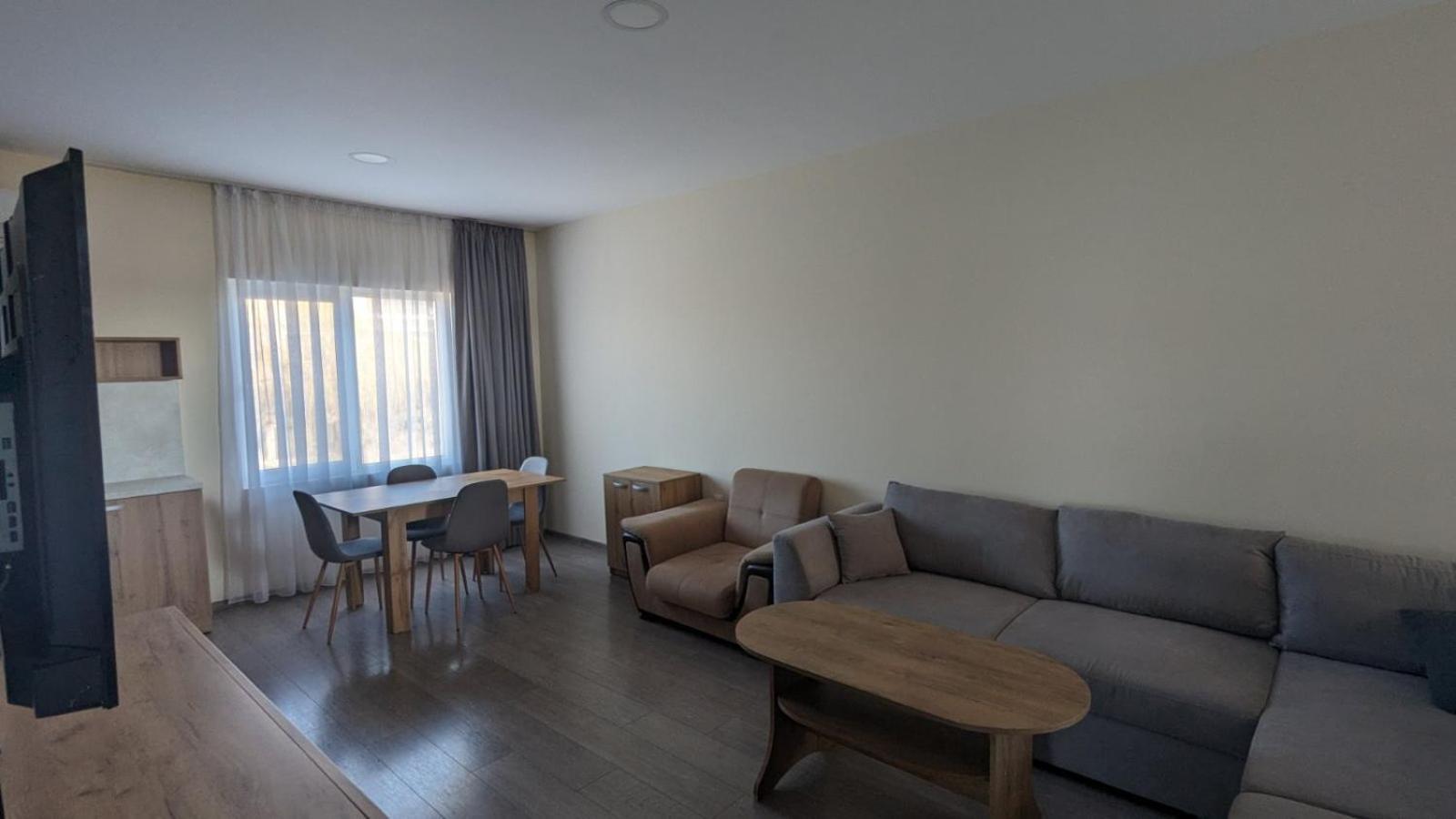 Gradina Holiday Sozopol Ngoại thất bức ảnh