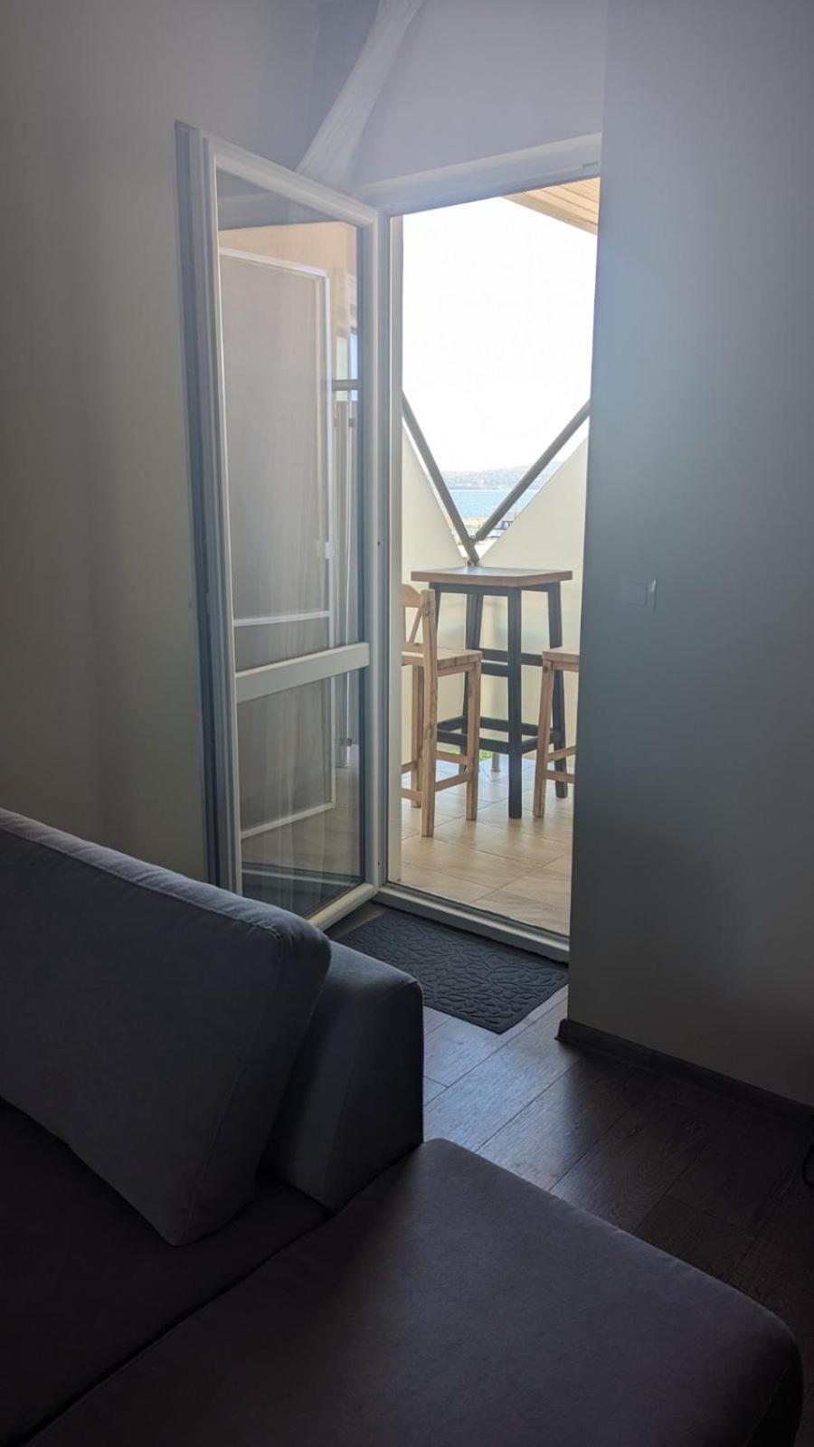 Gradina Holiday Sozopol Ngoại thất bức ảnh