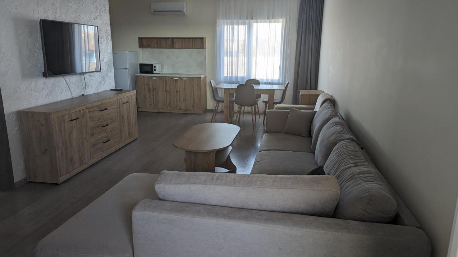 Gradina Holiday Sozopol Ngoại thất bức ảnh